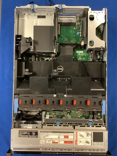 Dell emc vxrail v470f - v470f, 16