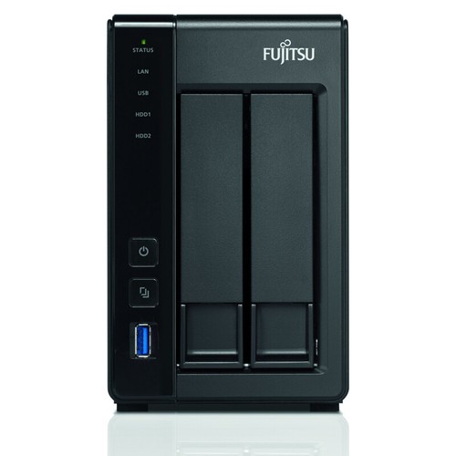 Fujitsu celvin serveur nas - celvin,
