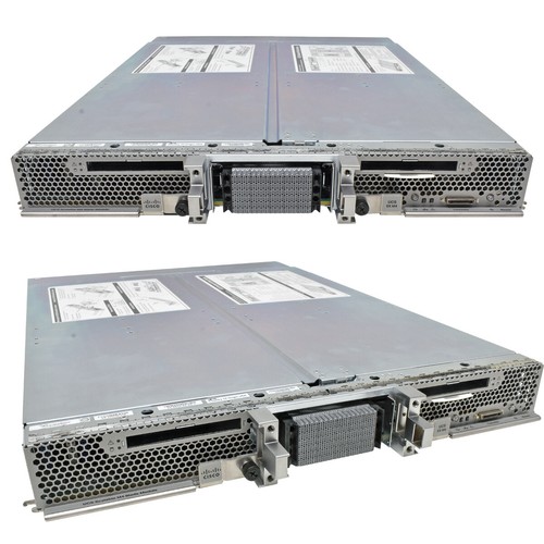 Module serveur lame - , cisco