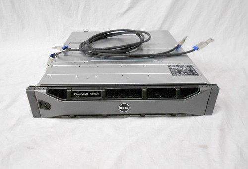 Dell md1200 baie lecteurs - dell,