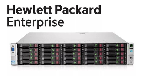 Proliant dl380p gen8 2x - proliant,