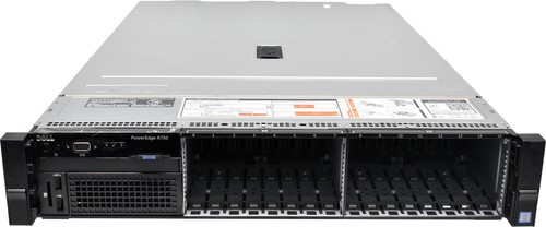 Disque dur dell poweredge - dur, r730