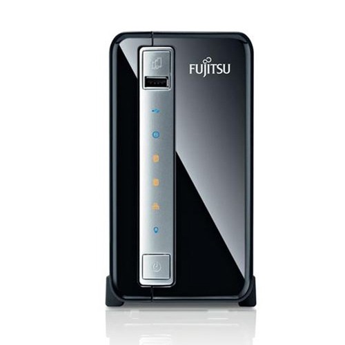 Serveur nas fujitsu celvin - serveur,