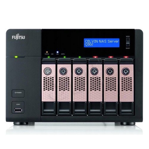 Serveur nas fujitsu - serveur,