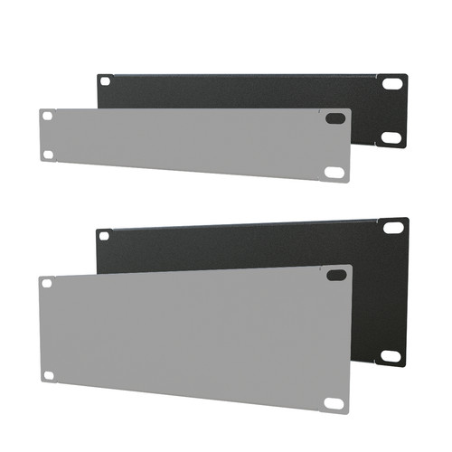 Panneau obturateur rack - rack, 10"