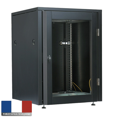 Baie serveur 18u - serveur,