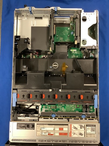 Dell emc xc730 - emc, g13
