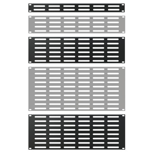 Panneau ventilation perfore - ventilation,