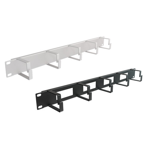 Organisateur câbles rack - organisateur,