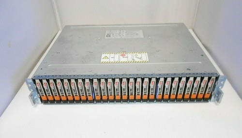 Emc 25x 2tb 10k lecteur - emc,