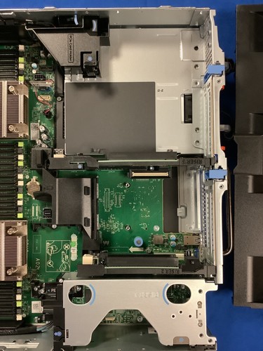 Dell emc xc730 g13 baie - g13, 16