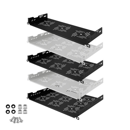 Etagere rack 170 350 - 170-350, mm