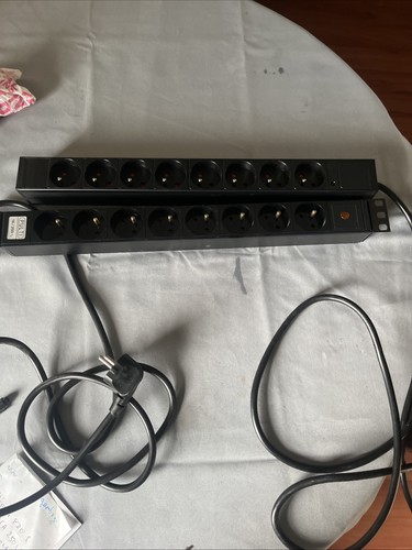 Multiprise pdu prises 16a - 8,