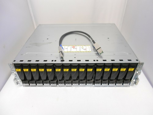 Emc baie extension jbod - emc,
