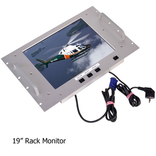 48cm he moniteur de - he,